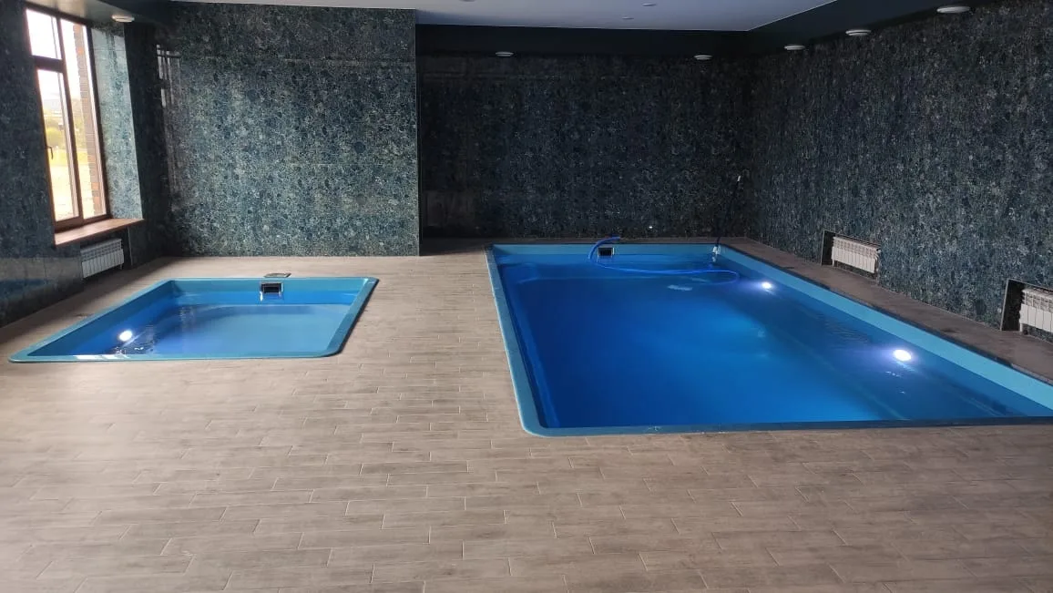 Laguna 3 — готовый проект в Набережных Челнах