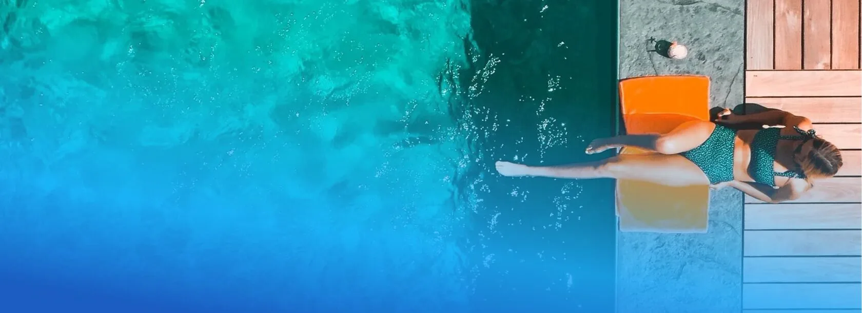 Копинговый бордюрный камень для бассейна в Набережных Челнах