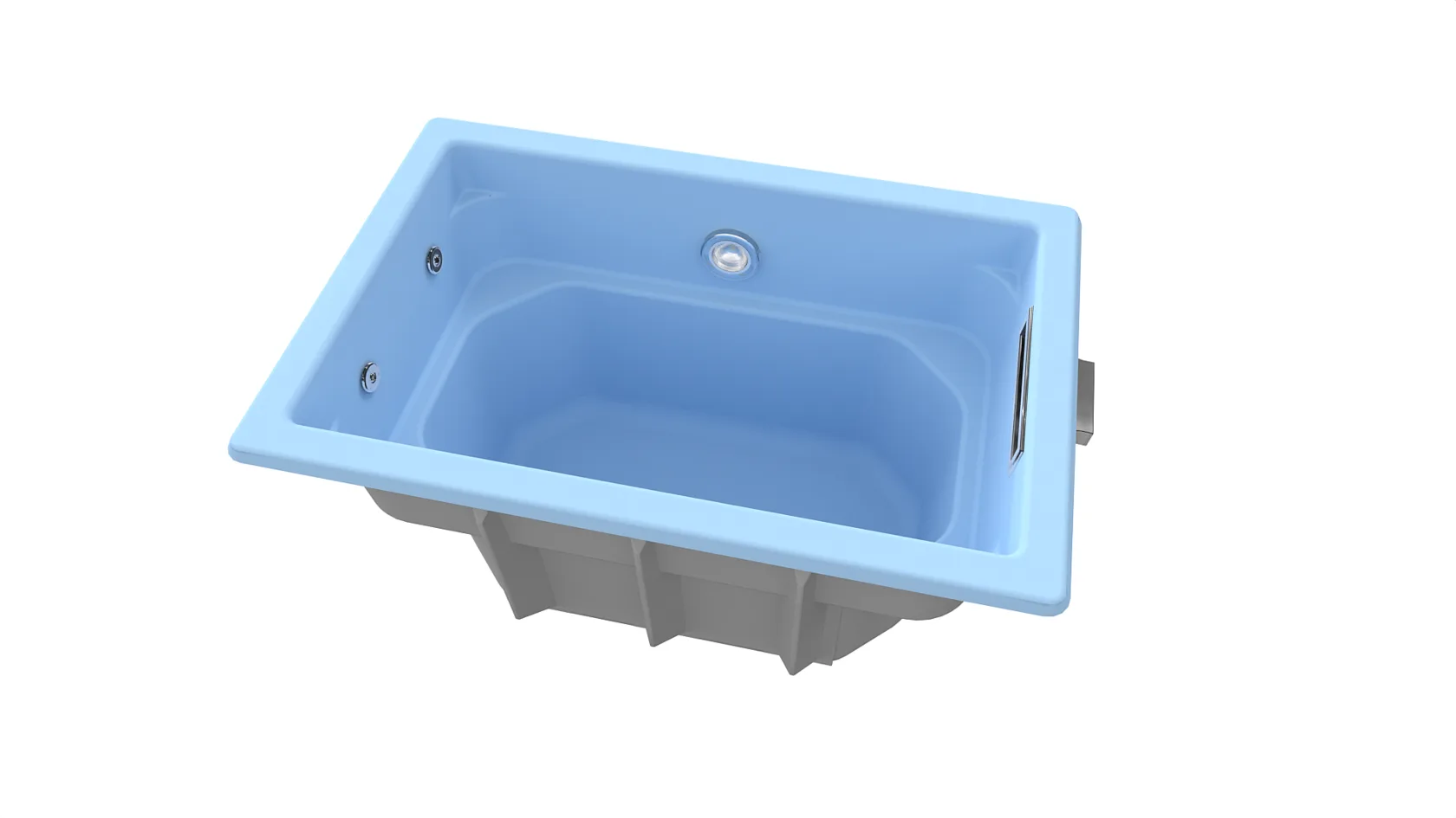 Laguna 3 — размеры и схема