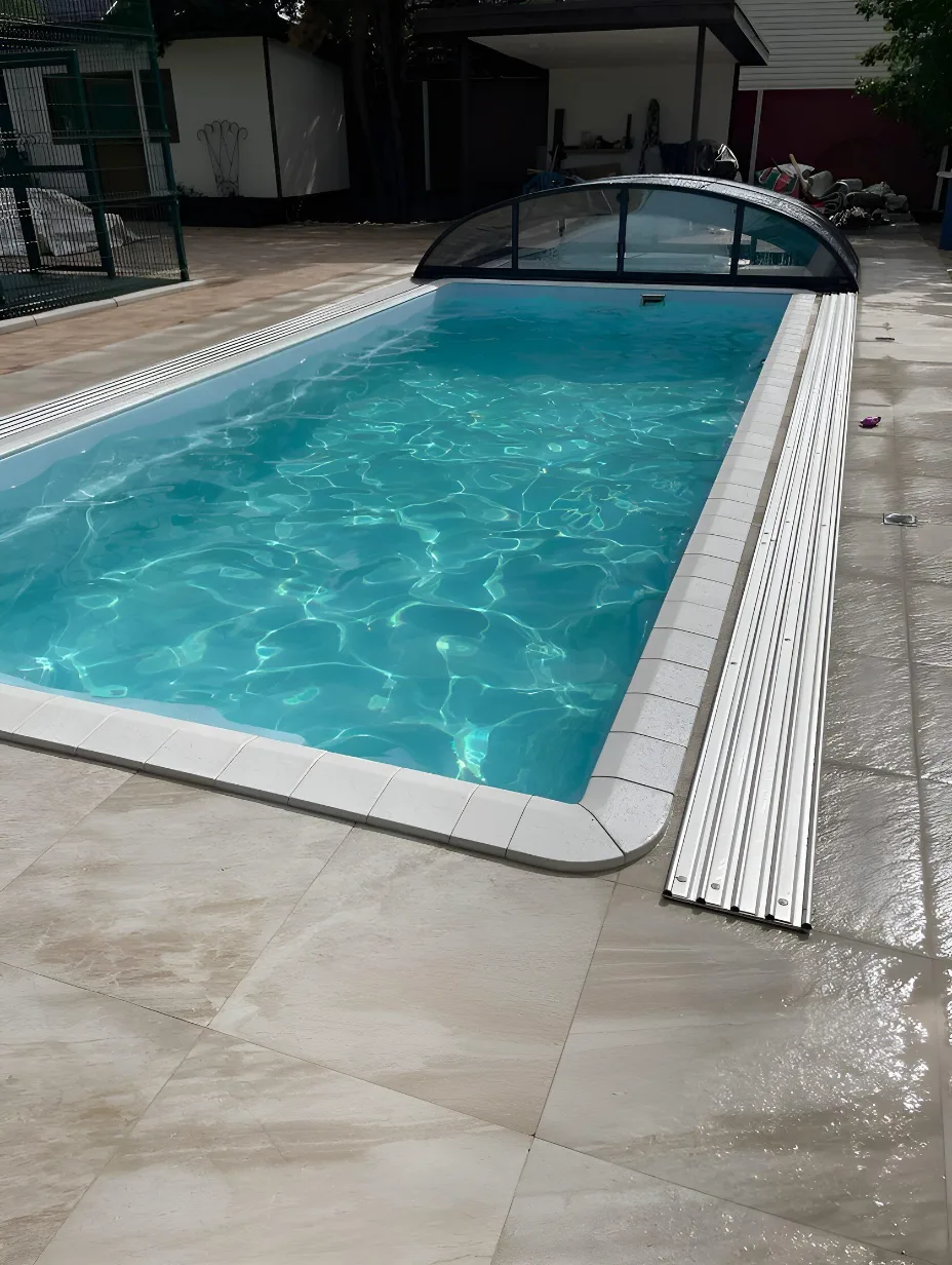 Laguna 6 — вид сверху в Набережных Челнах