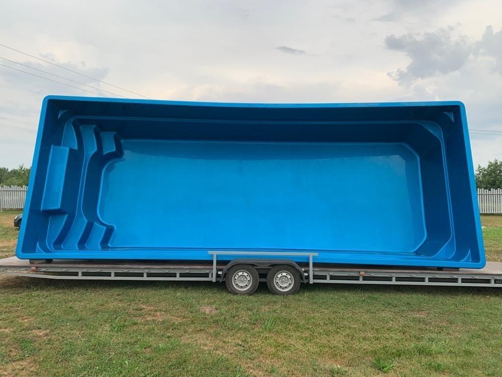 Laguna 9 — ландшафтный дизайн в Набережных Челнах