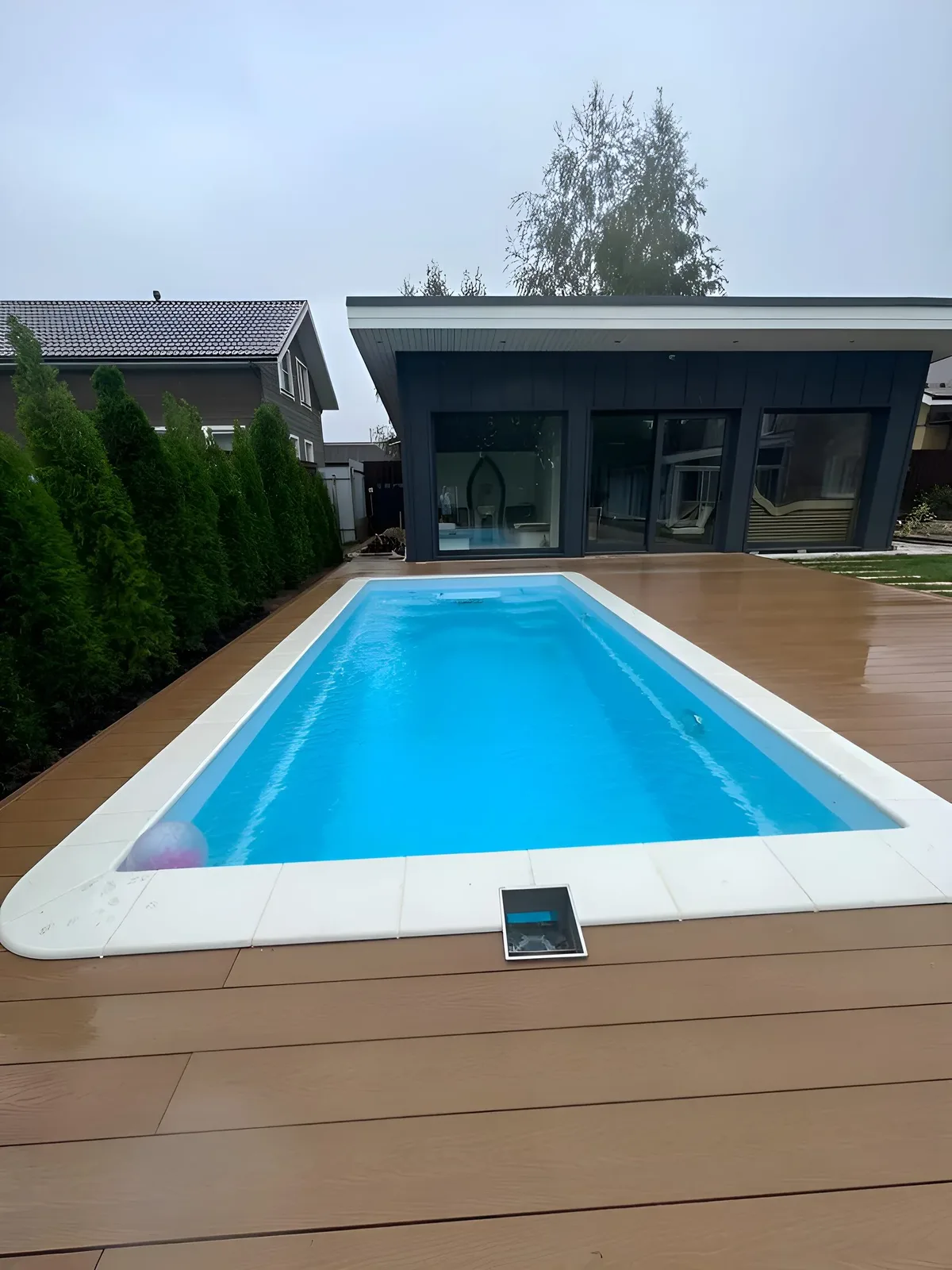 Laguna 6 — зона отдыха в Набережных Челнах