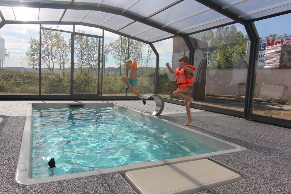 Laguna 5 — готовый проект в Набережных Челнах