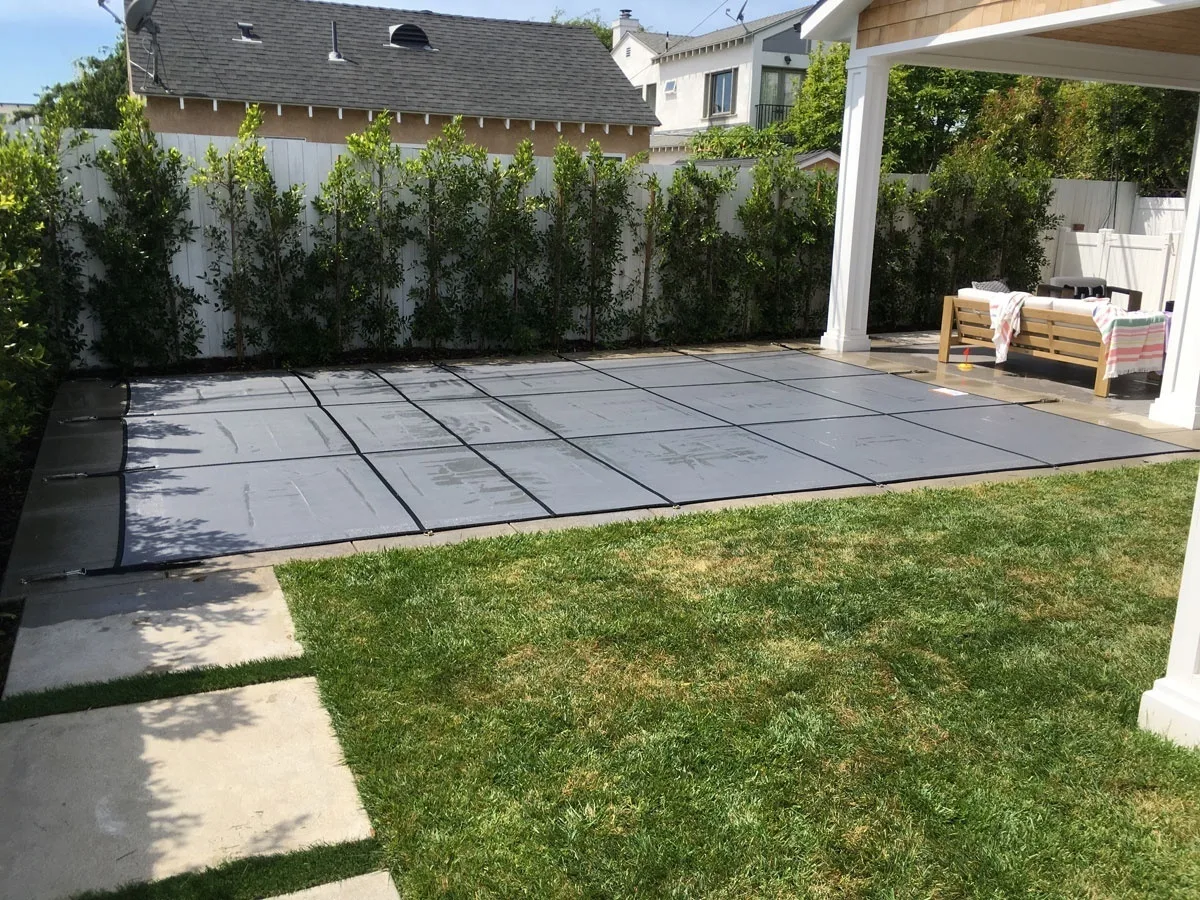 Покрывало Laguna Cover Mesh в Набережных Челнах