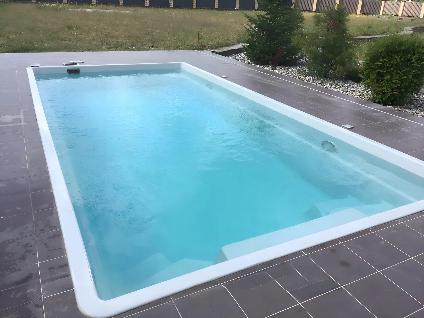 Laguna 7 — зона отдыха в Набережных Челнах