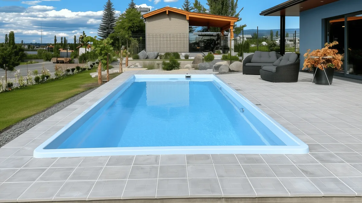 Laguna 7 — вид сверху в Набережных Челнах