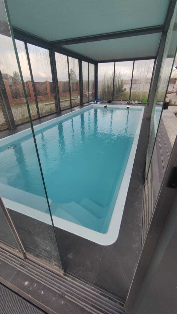 Laguna 9 — готовый проект в Набережных Челнах