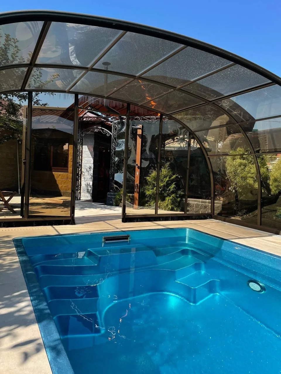 Laguna 6 — готовый проект в Набережных Челнах