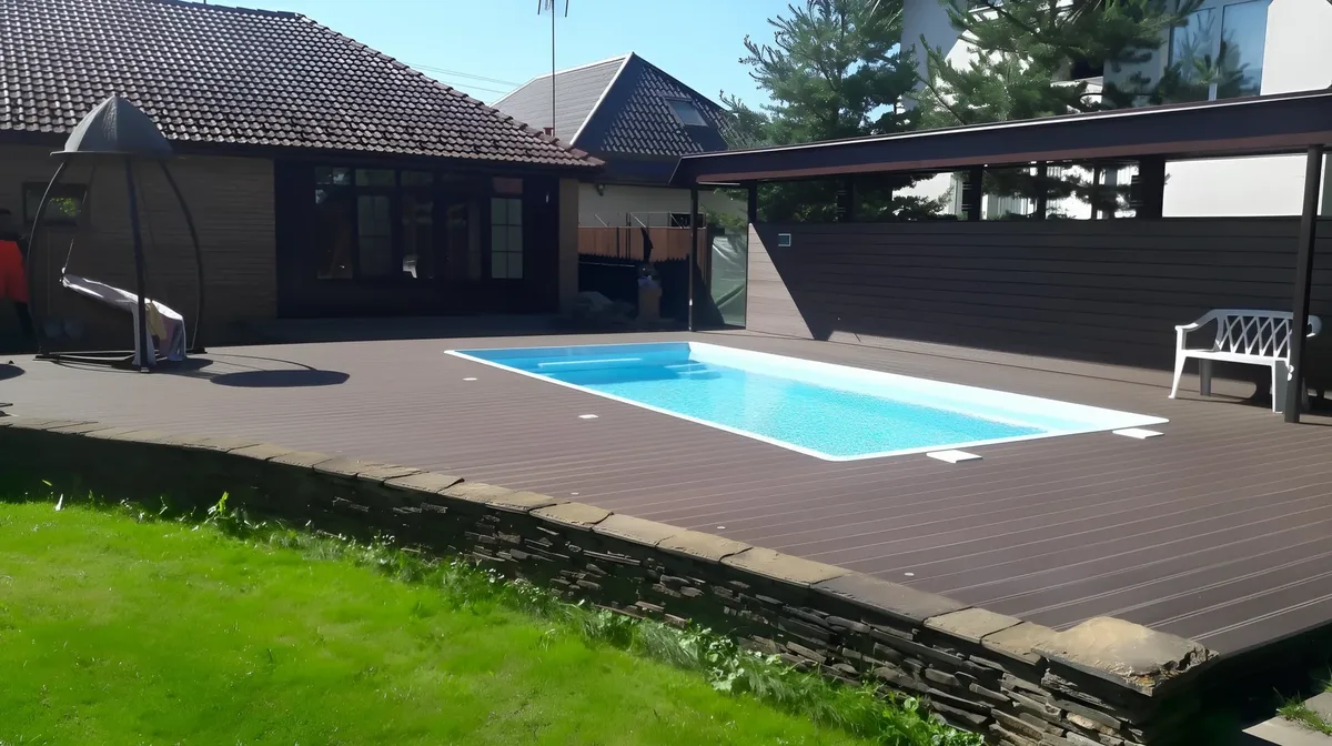 Laguna 8 — готовый проект в Набережных Челнах