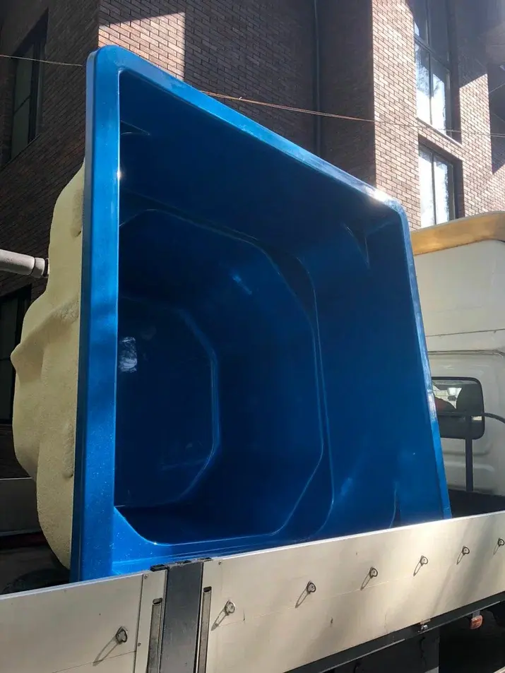 Laguna 2 — готовый проект в Набережных Челнах