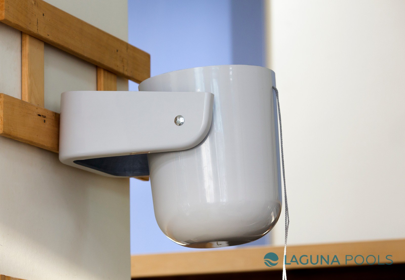 Обливное устройство — установка